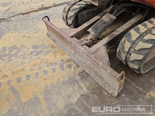 Mini-pelle Kubota KX61-3 à vendre - Image 34 | Machineryline CG Mini-pelle Kubota KX61-3 | Image 34 - Machineryline