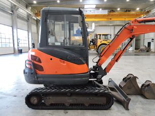 Mini-escavadora Kubota KX71-3 a venda - Imagem 13 | Machineryline PT Mini-escavadora Kubota KX71-3 | Imagem 13 - Machineryline