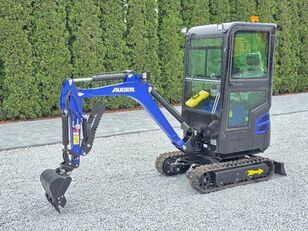 nowa minikoparka Kubota NEW MINI EXCAVATOR AUGER HT 18, KUBOTA ENGINE