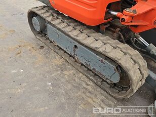Eladó Kubota Rubber Tracks, Blade, Offset, Piped, Expanding Undercarriage minikotró - Kép 16 | Machineryline HU Kubota Rubber Tracks, Blade, Offset, Piped, Expanding Undercarriage minikotró | Kép 16 - Machineryline