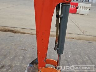 Eladó Kubota Rubber Tracks, Blade, Offset, Piped, Expanding Undercarriage minikotró - Kép 32 | Machineryline HU Kubota Rubber Tracks, Blade, Offset, Piped, Expanding Undercarriage minikotró | Kép 32 - Machineryline