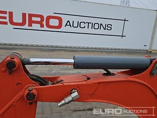 Eladó Kubota Rubber Tracks, Blade, Offset, Piped, Expanding Undercarriage minikotró - Kép 42 | Machineryline HU Kubota Rubber Tracks, Blade, Offset, Piped, Expanding Undercarriage minikotró | Kép 42 - Machineryline