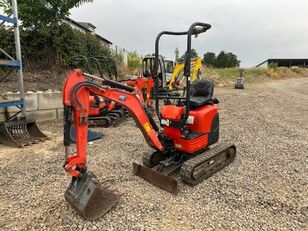 mini-pelle Kubota U 10-3 Minibagger / 12.000 EUR