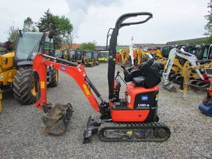 мини-экскаватор Kubota U 10-5 Side Lever Minibagger 19.000 EUR net