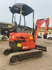 Kubota U 17-3 mini excavator for sale - Image 7 | Machineryline KE Kubota U 17-3 mini excavator | Image 7 - Machineryline