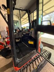 Pārdošana Kubota U 27-4 mini ekskavatora - Attēls 6 | Machineryline LV Kubota U 27-4 mini ekskavators | Attēls 6 - Machineryline