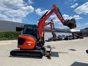 Minibagr Kubota U 50-5 na prodej - Obrázek 7 | Machineryline CZ Minibagr Kubota U 50-5 | Obrázek 7 - Machineryline