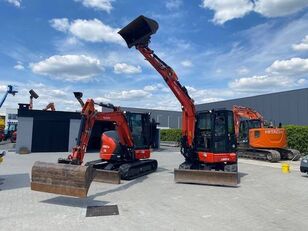 Minibagr Kubota U 50-5 na prodej - Obrázek 17 | Machineryline CZ Minibagr Kubota U 50-5 | Obrázek 17 - Machineryline