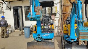 mini-pelle Kubota U17