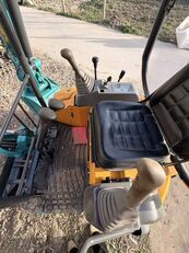 Kubota U17 Minibagger kaufen - Bild 12 | Machineryline CH Kubota U17 Minibagger | Bild 12 - Machineryline