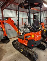 minibagr Kubota U17-3