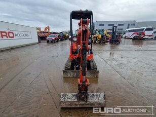 Miniescavatore Kubota U17-3A in vendita - Immagine 8 | Machineryline IT Miniescavatore Kubota U17-3A | Immagine 8 - Machineryline