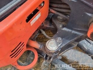 Mini-pelle Kubota U17-3A à vendre - Image 18 | Machineryline GA Mini-pelle Kubota U17-3A | Image 18 - Machineryline