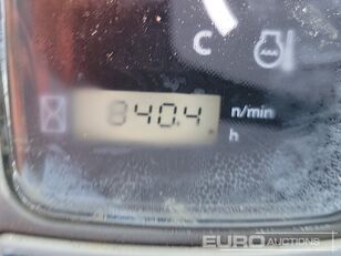 Mini-pelle Kubota U17-3A à vendre - Image 49 | Machineryline GN Mini-pelle Kubota U17-3A | Image 49 - Machineryline