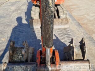 Mesin penggali mini Kubota U17-3A dijual - Gambar 26 | Machineryline ID Mesin penggali mini Kubota U17-3A | Gambar 26 - Machineryline