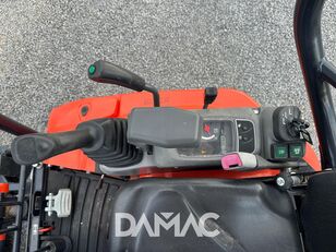 Kubota U17-3a mini excavator for sale - Image 10 | Machineryline GB Kubota U17-3a mini excavator | Image 10 - Machineryline