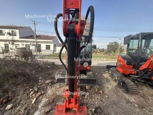 حفارة صغيرة Kubota U27