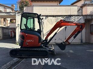Kubota U27-4 mini excavator for sale - Image 5 | Machineryline US Kubota U27-4 mini excavator | Image 5 - Machineryline