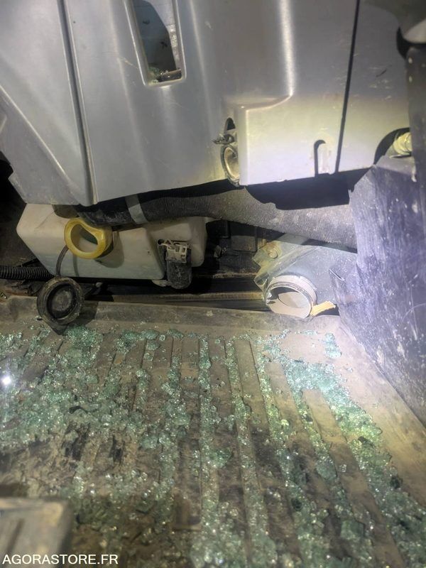 2017 KUBOTA U27-4-45178078