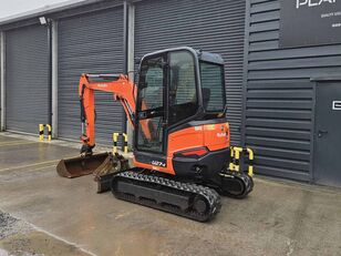 Kubota U27-4 mini bager
