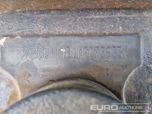 Kubota U27-4 mini excavator for sale - Image 43 | Machineryline BD Kubota U27-4 mini excavator | Image 43 - Machineryline