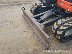 Kubota U27-4 mini excavator for sale - Image 25 | Machineryline ZM Kubota U27-4 mini excavator | Image 25 - Machineryline