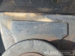 Kubota U27-4 mini excavator for sale - Image 42 | Machineryline ZM Kubota U27-4 mini excavator | Image 42 - Machineryline