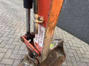 Miniexcavator Kubota U27-4 minigraver/graafmachine rups 1 bak 2016 Diesel de vânzare - Imagine 7 | Machineryline RO Miniexcavator Kubota U27-4 minigraver/graafmachine rups 1 bak 2016 Diesel | Imagine 7 - Machineryline