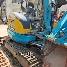 미니 굴착기 Kubota U30