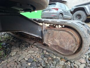 Kubota U35-3A3 mini excavator for sale - Image 75 | Machineryline TZ Kubota U35-3A3 mini excavator | Image 75 - Machineryline