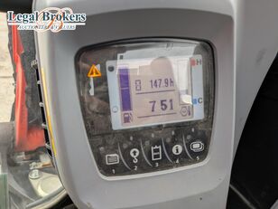 Kubota U36-4 - Minigraafmachine minigraver te koop - Foto 8 | Machineryline NL Kubota U36-4 - Minigraafmachine minigraver | Foto 8 - Machineryline