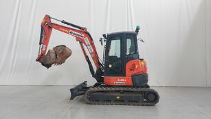 Kubota U48-4 mini excavator