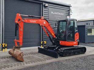 Kubota U48-4 mini excavator