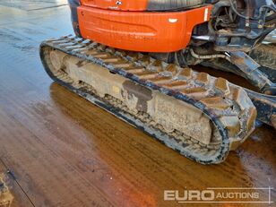 Kubota U48-4 minigrävare till salu - Bild 16 | Machineryline SE Kubota U48-4 minigrävare | Bild 16 - Machineryline