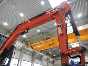 Kubota U48-4 mini excavator for sale - Image 21 | Machineryline TZ Kubota U48-4 mini excavator | Image 21 - Machineryline