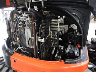 Kubota U48-4 mini excavator for sale - Image 28 | Machineryline TZ Kubota U48-4 mini excavator | Image 28 - Machineryline