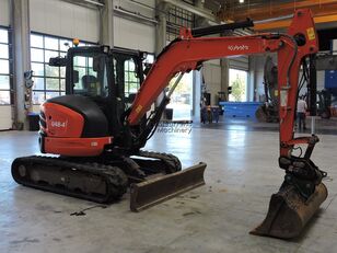 Miniexcavator Kubota U48-4 de vânzare - Imagine 7 | Machineryline MD Miniexcavator Kubota U48-4 | Imagine 7 - Machineryline