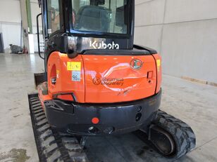 Miniexcavator Kubota U48-4 de vânzare - Imagine 11 | Machineryline MD Miniexcavator Kubota U48-4 | Imagine 11 - Machineryline