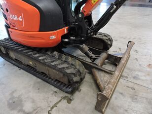 Miniexcavator Kubota U48-4 de vânzare - Imagine 17 | Machineryline MD Miniexcavator Kubota U48-4 | Imagine 17 - Machineryline