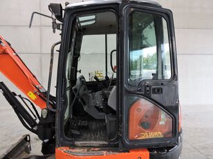 Mini-pelle Kubota U48-4 à vendre - Image 25 | Machineryline CG Mini-pelle Kubota U48-4 | Image 25 - Machineryline