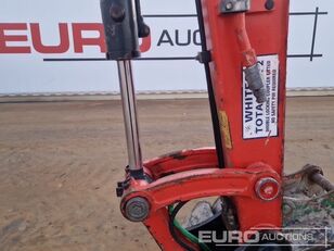 بيع حفارة صغيرة Kubota U50 - صورة 22 | Machineryline حفارة صغيرة Kubota U50 | صورة 22 - Machineryline