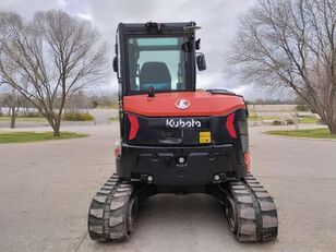بيع حفارة صغيرة Kubota U50-5 - صورة 5 | Machineryline BH حفارة صغيرة Kubota U50-5 | صورة 5 - Machineryline