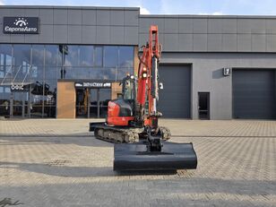 miniescavatore Kubota U55