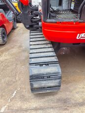 حفارة صغيرة Kubota U55