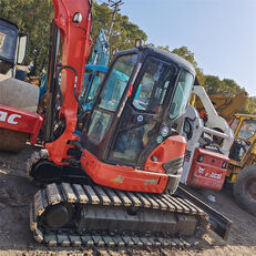 Kubota U55 28th Anniversary Promotion Price mini excavator