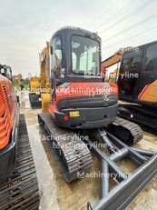 mini-pelle Kubota U55-4