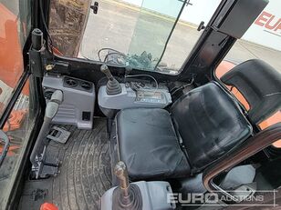 Mini-pelle Kubota U55-4 à vendre - Image 40 | Machineryline SN Mini-pelle Kubota U55-4 neuve | Image 40 - Machineryline