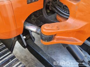 Kubota U55-4 mini excavator for sale - Image 28 | Machineryline BD New Kubota U55-4 mini excavator | Image 28 - Machineryline