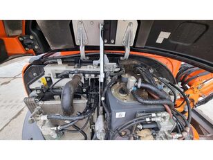 Mini-pelle Kubota U55-4 KGLS2 à vendre - Image 41 | Machineryline SN Mini-pelle Kubota U55-4 KGLS2 | Image 41 - Machineryline