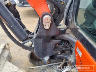 Mini-pelle Kubota U56-5 à vendre - Image 26 | Machineryline TD Mini-pelle Kubota U56-5 | Image 26 - Machineryline